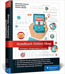 Hanbduch für Onlineshop-Betreiber